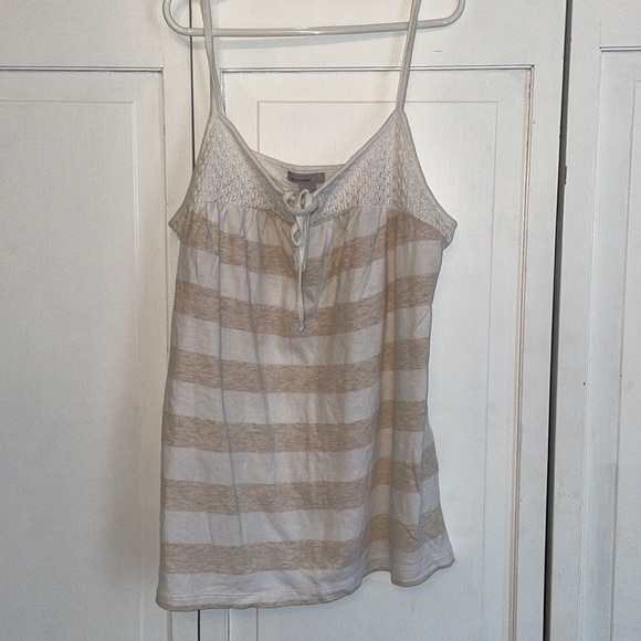 Old navy and VS Bundle of two tank tops - Picture 1 of 2